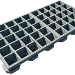 Verdura Core 65 mm Schwerlast-Rasengitter für LKW-Parkplätze und Industrieflächen